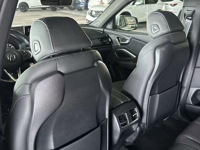 2025 Acura RDX 4RDX