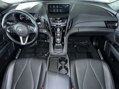 2025 Acura RDX 4RDX