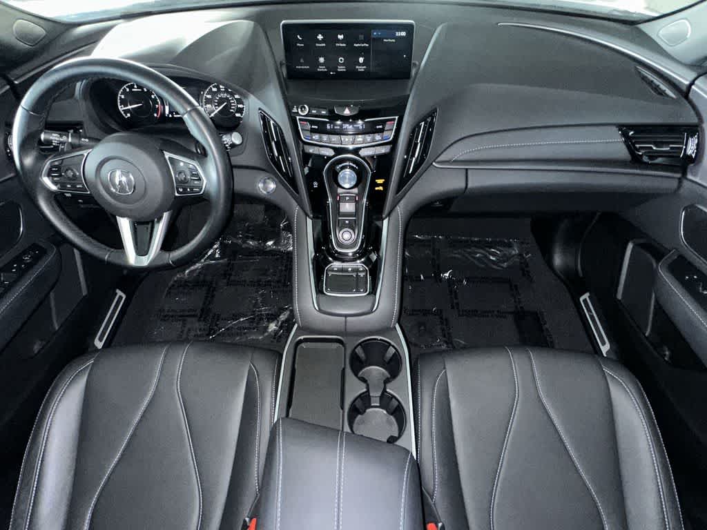 2025 Acura RDX 4RDX