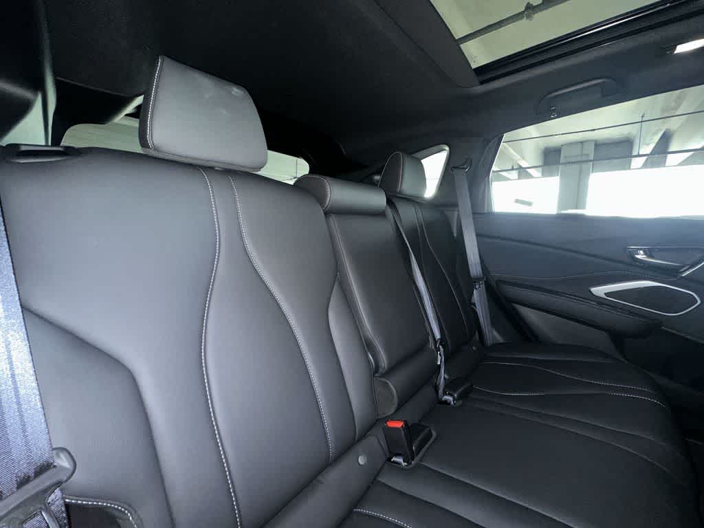 2025 Acura RDX 4RDX