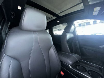 2025 Acura RDX 4RDX