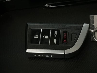 2025 Acura RDX 4RDX