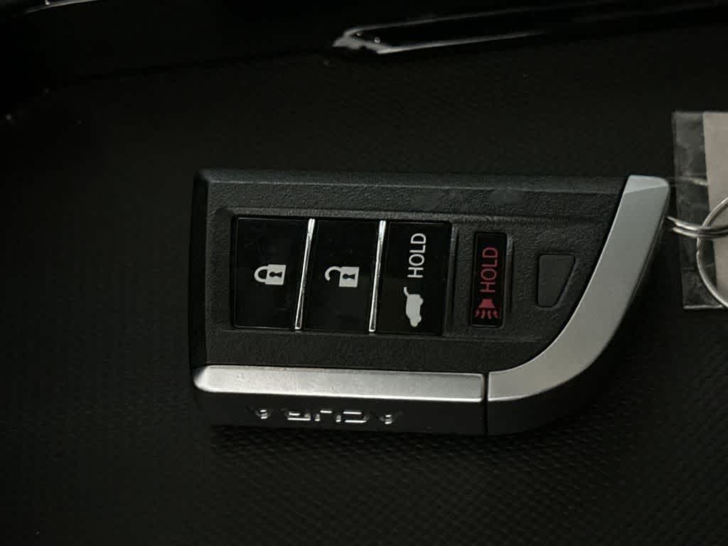 2025 Acura RDX 4RDX