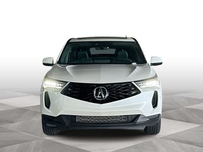 2025 Acura RDX 4RDX