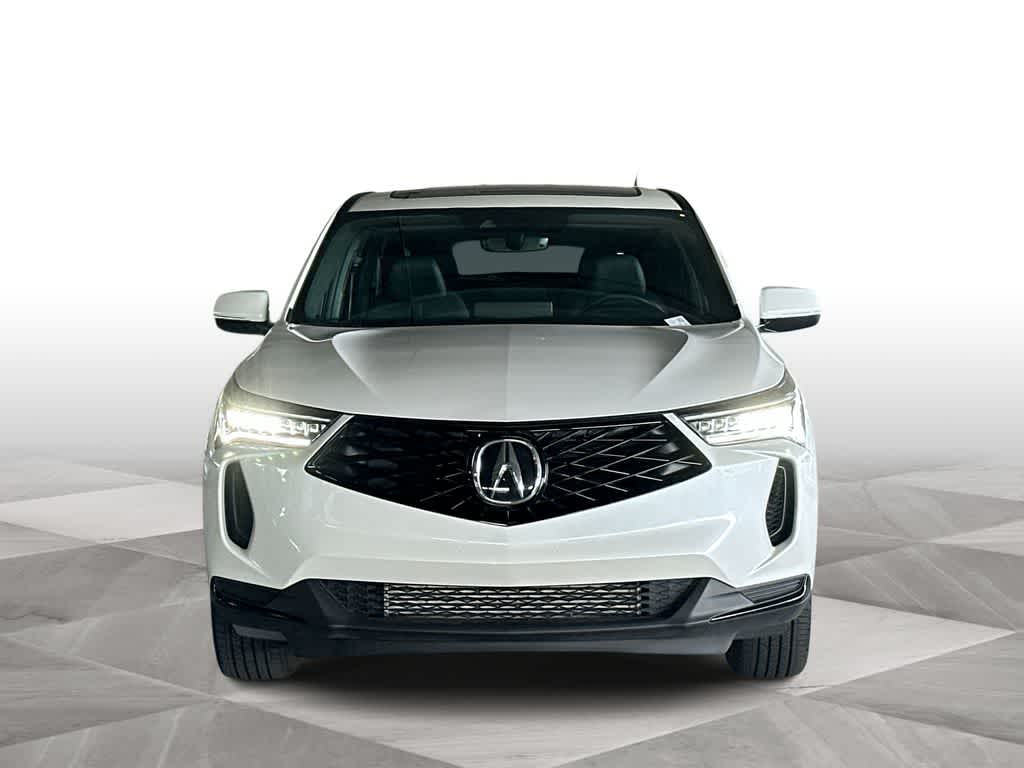 2025 Acura RDX 4RDX