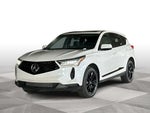 2025 Acura RDX 4RDX