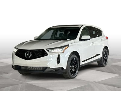 2025 Acura RDX 4RDX