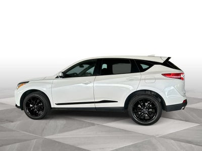 2025 Acura RDX 4RDX