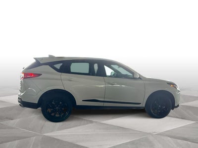 2025 Acura RDX 4RDX