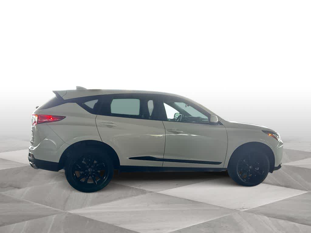 2025 Acura RDX 4RDX