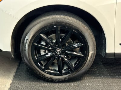 2025 Acura RDX SH-AWD