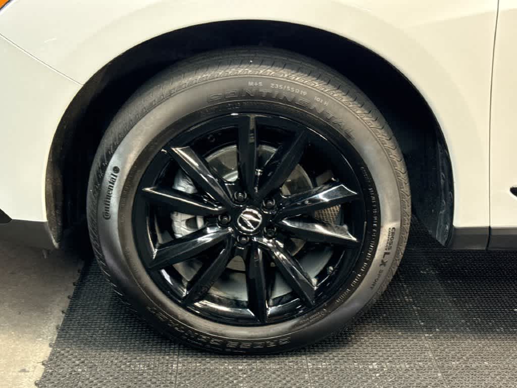 2025 Acura RDX SH-AWD