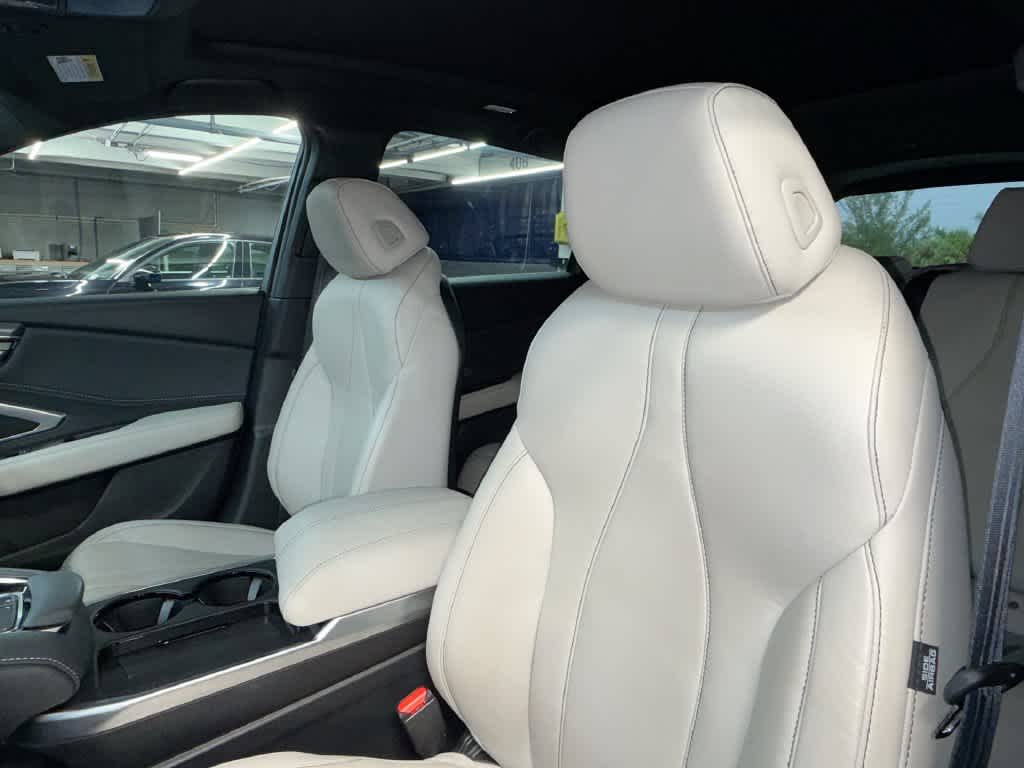 2025 Acura RDX SH-AWD