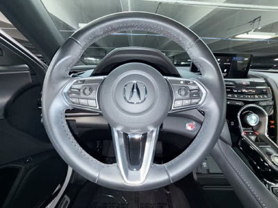 2025 Acura RDX SH-AWD