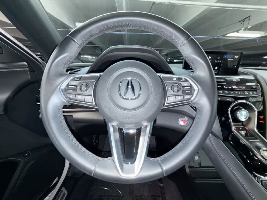 2025 Acura RDX SH-AWD