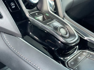 2025 Acura RDX SH-AWD