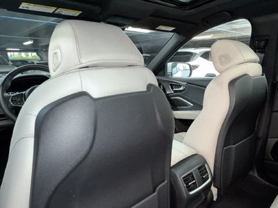 2025 Acura RDX SH-AWD
