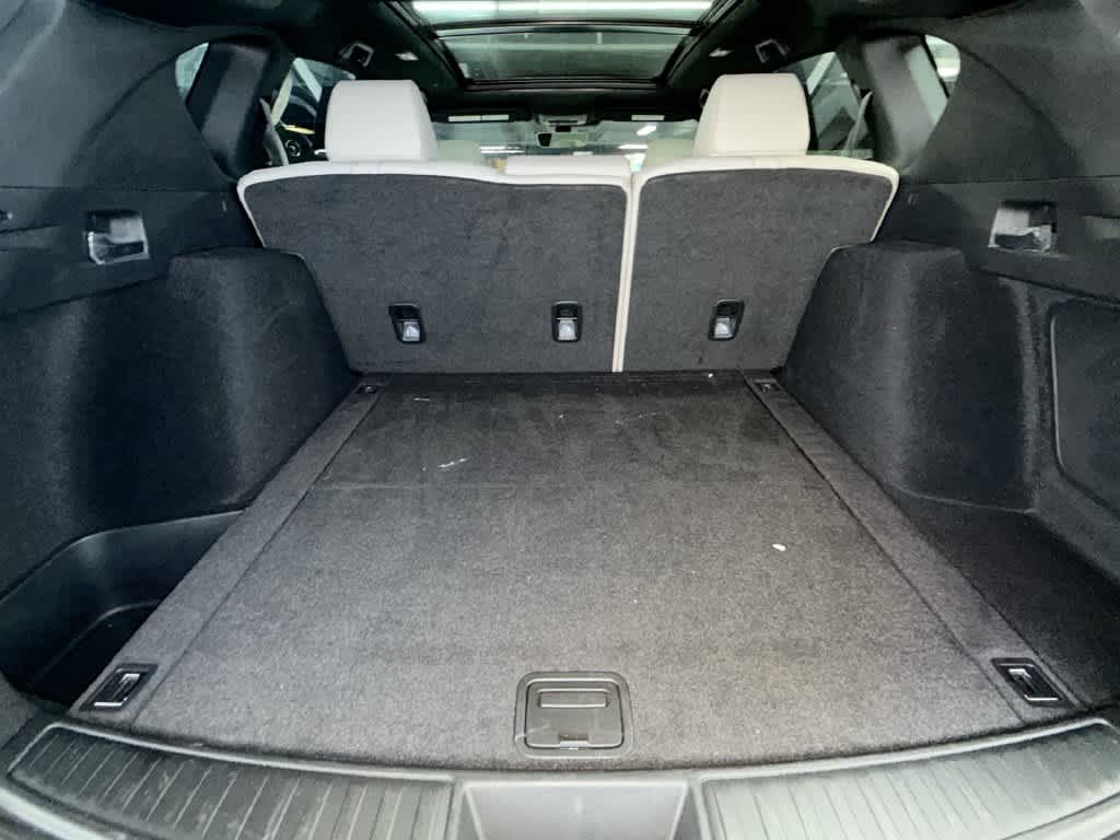 2025 Acura RDX SH-AWD