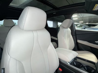 2025 Acura RDX SH-AWD