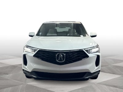 2025 Acura RDX SH-AWD