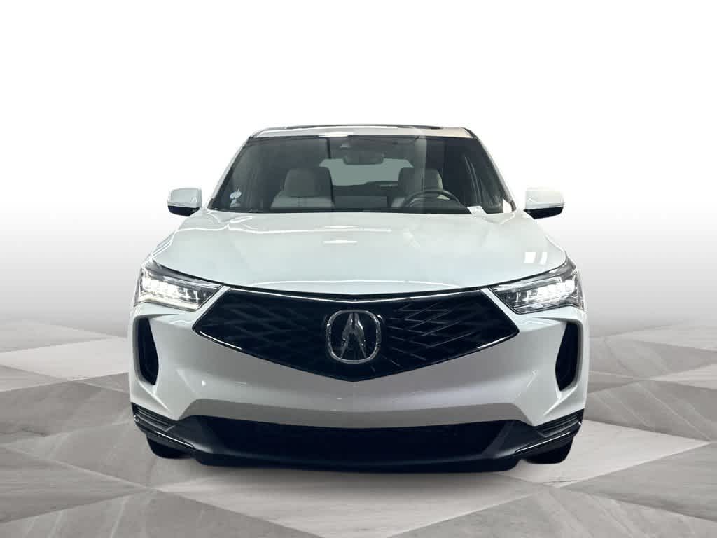 2025 Acura RDX SH-AWD