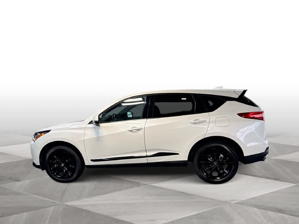 2025 Acura RDX SH-AWD