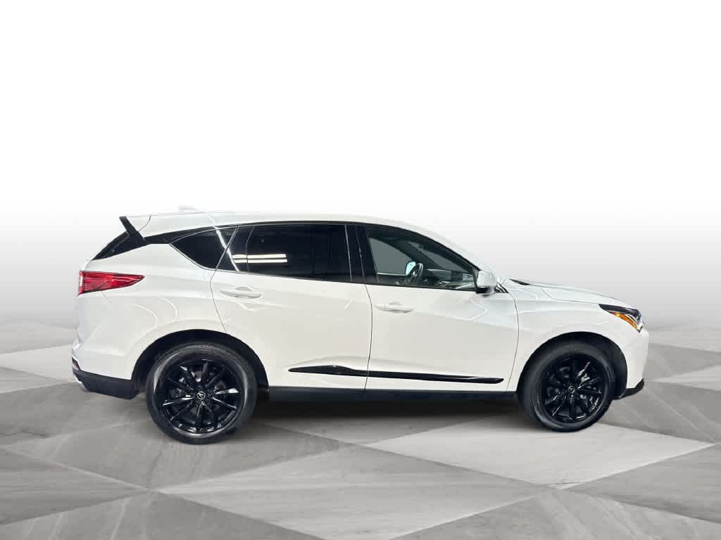 2025 Acura RDX SH-AWD