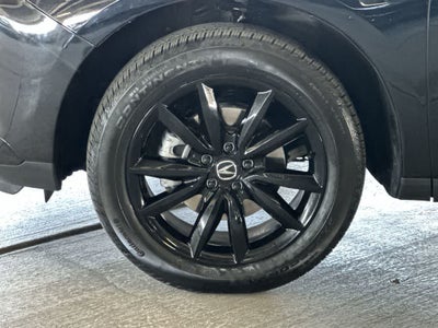 2025 Acura RDX SH-AWD