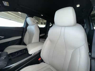 2025 Acura RDX SH-AWD