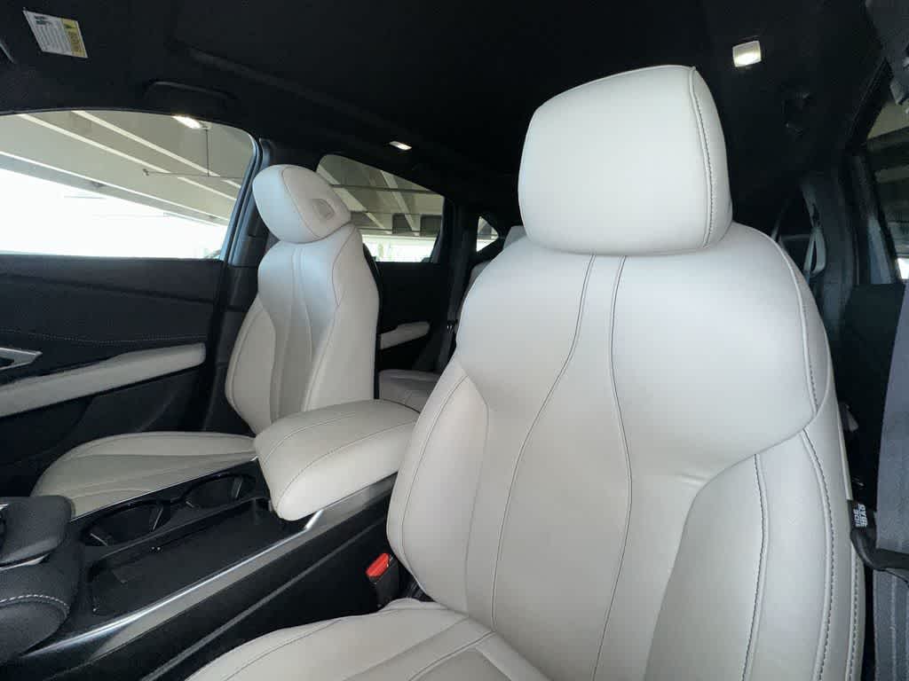 2025 Acura RDX SH-AWD