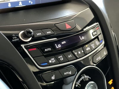 2025 Acura RDX SH-AWD