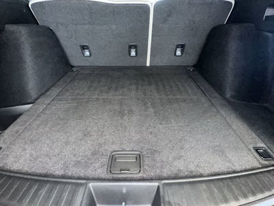2025 Acura RDX SH-AWD