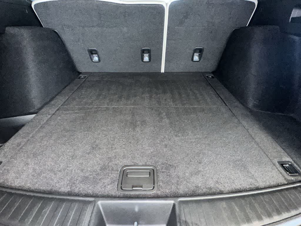 2025 Acura RDX SH-AWD