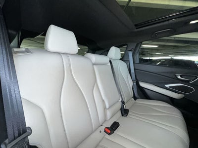 2025 Acura RDX SH-AWD