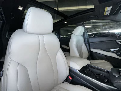2025 Acura RDX SH-AWD