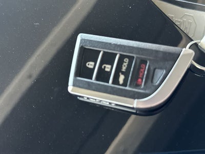 2025 Acura RDX SH-AWD