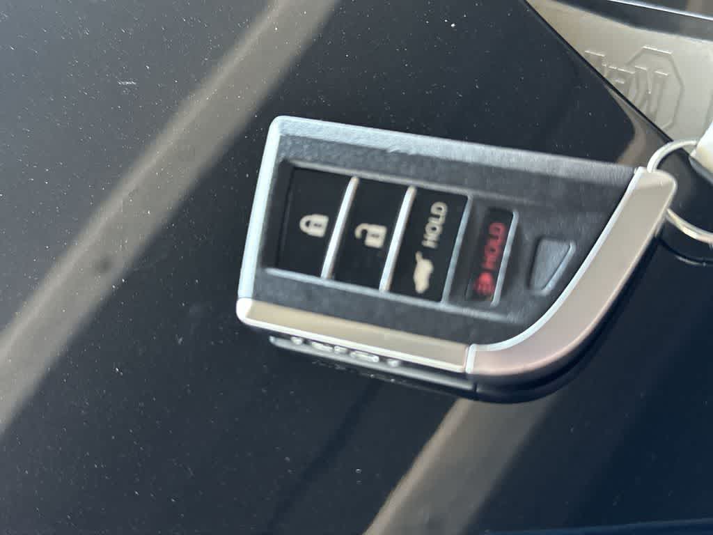 2025 Acura RDX SH-AWD