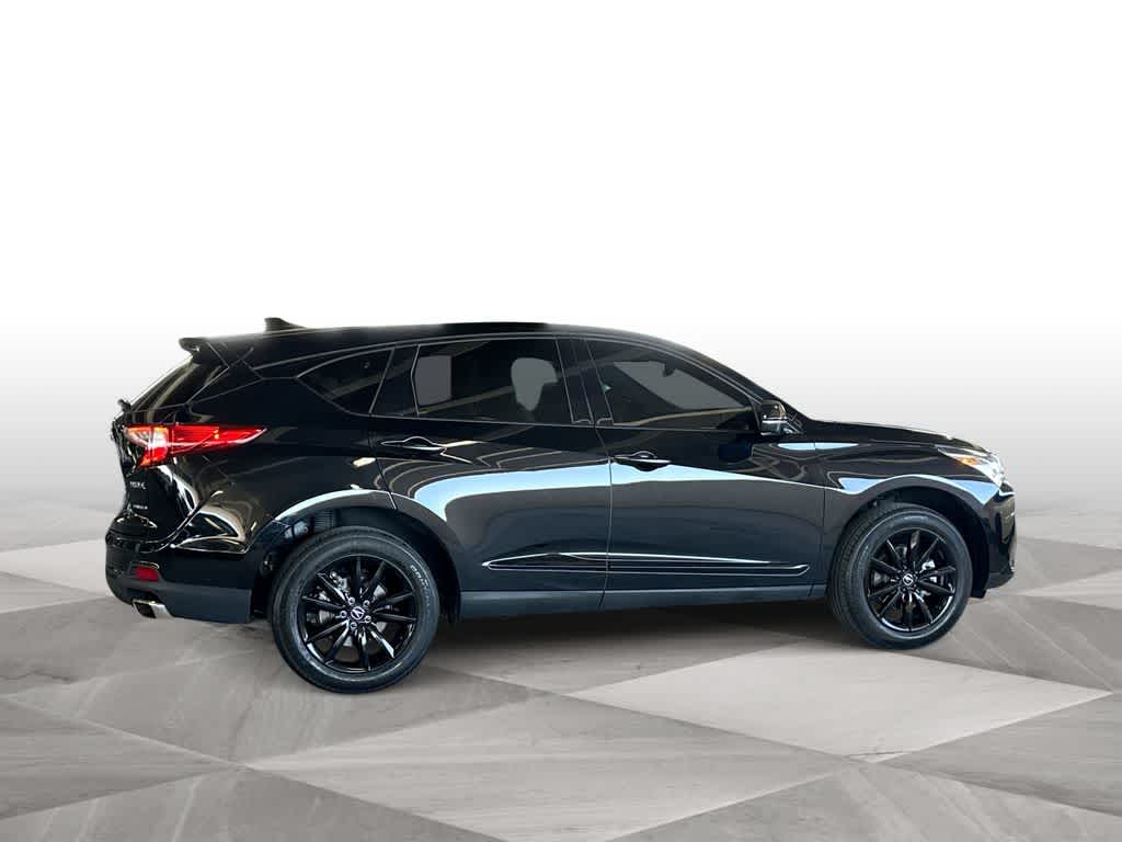 2025 Acura RDX SH-AWD