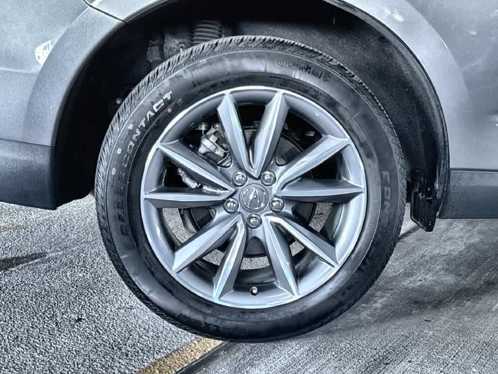 2024 Acura RDX w/Technology Package
