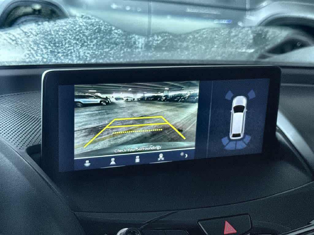 2024 Acura RDX w/Technology Package
