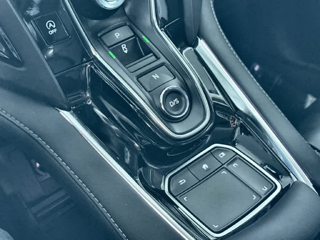 2024 Acura RDX w/Technology Package