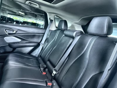 2024 Acura RDX w/Technology Package