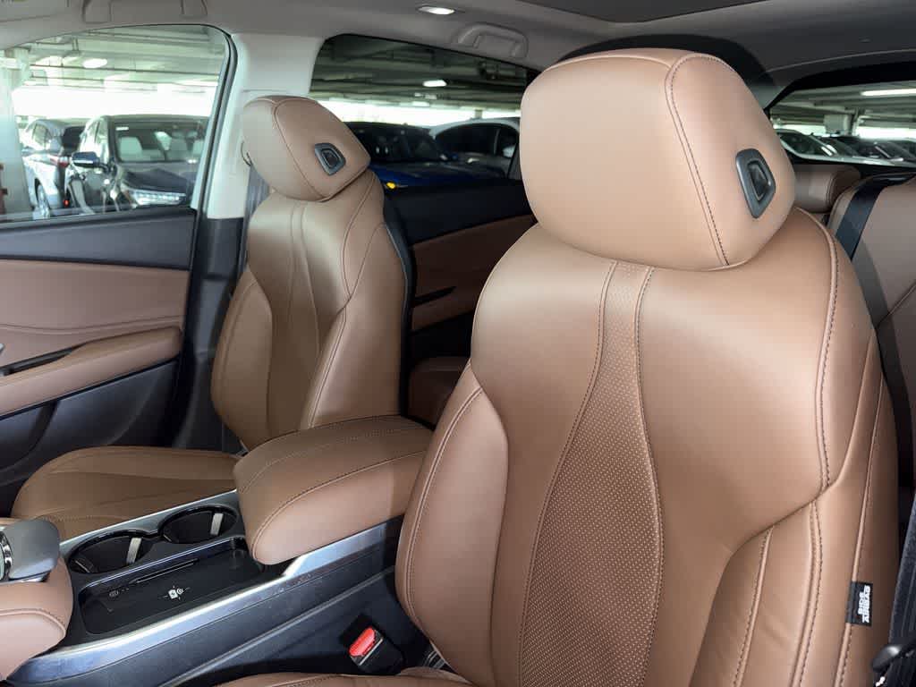 2025 Acura RDX w/Technology Package