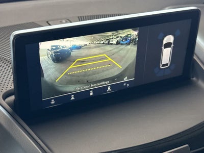 2025 Acura RDX w/Technology Package