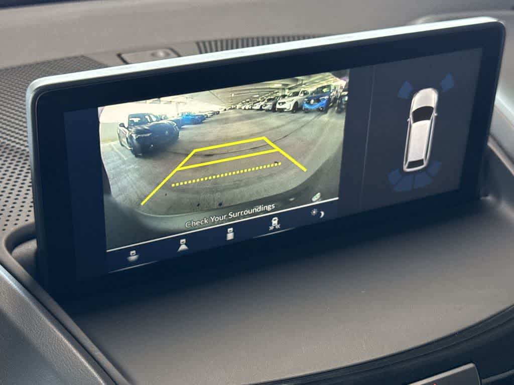 2025 Acura RDX w/Technology Package