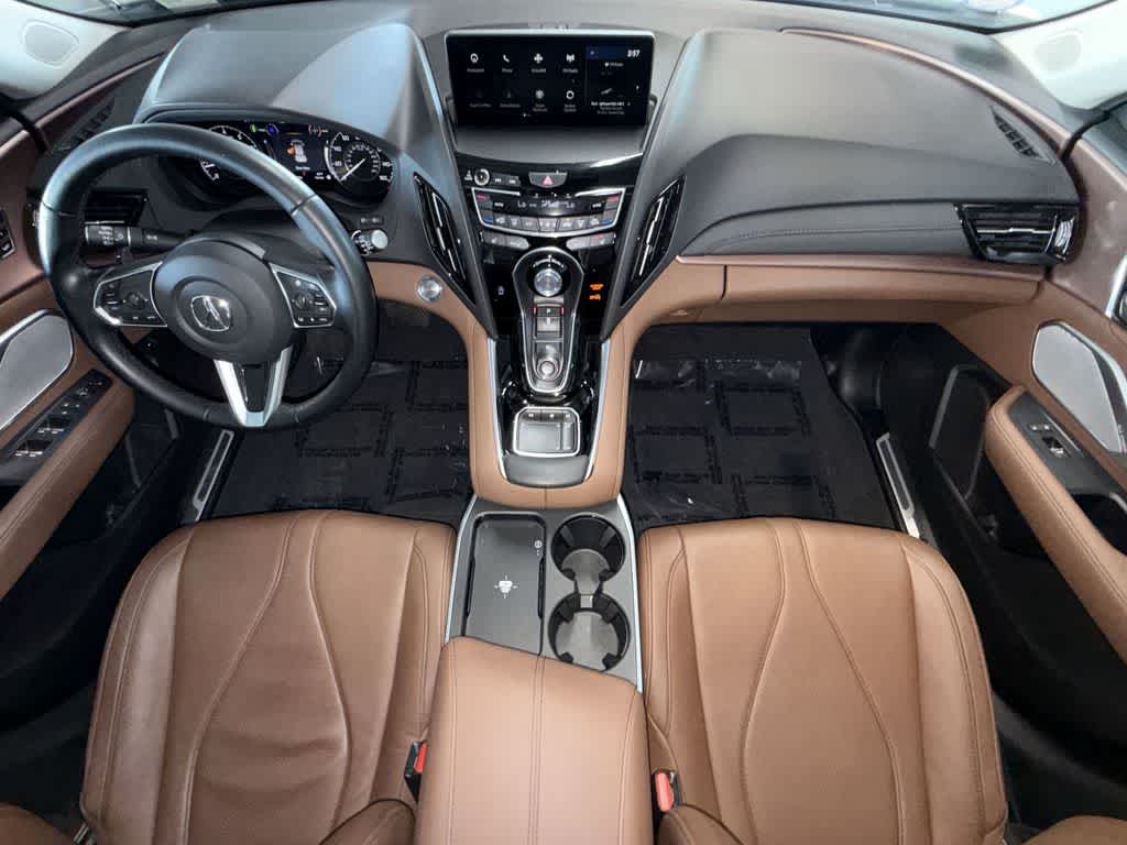 2025 Acura RDX w/Technology Package