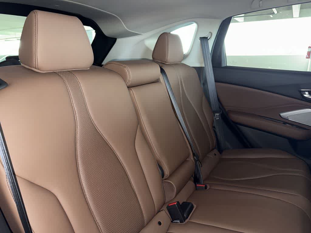 2025 Acura RDX w/Technology Package