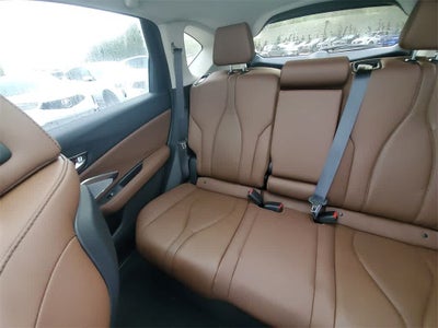 2024 Acura RDX 4TECH