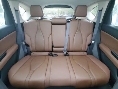 2024 Acura RDX 4TECH