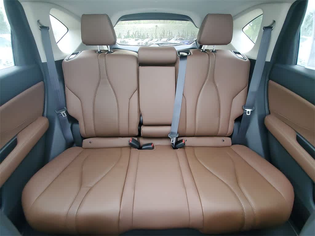 2024 Acura RDX 4TECH